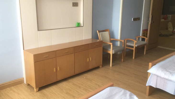 適老化家具