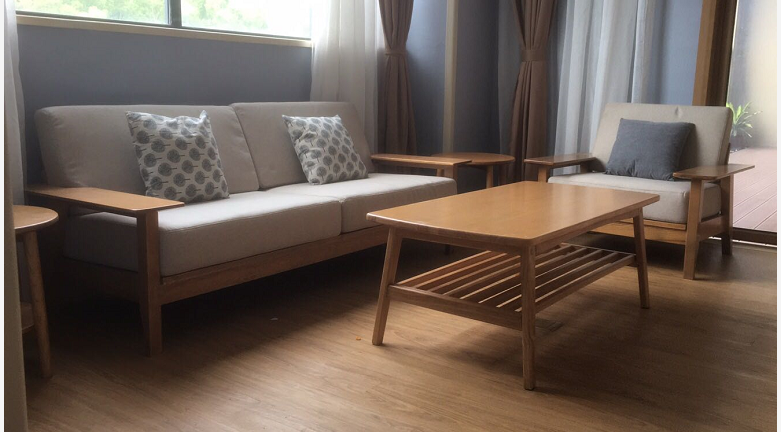 適老化（huà）家具
