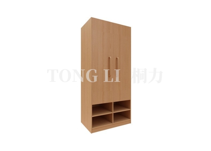 適老（lǎo）化衣櫃