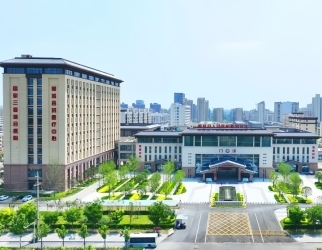 鄲（dān）城縣人民醫院康養公寓（yù）