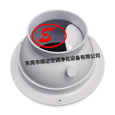 球形（xíng）噴口帶閥