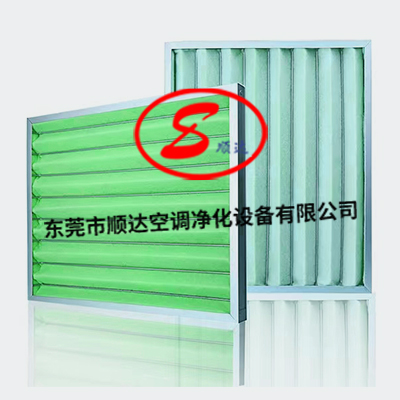 G4子（zǐ）母架 初效板式過濾器