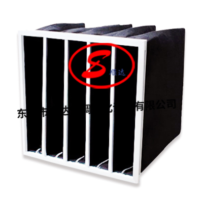 活（huó）性炭袋式过滤器
