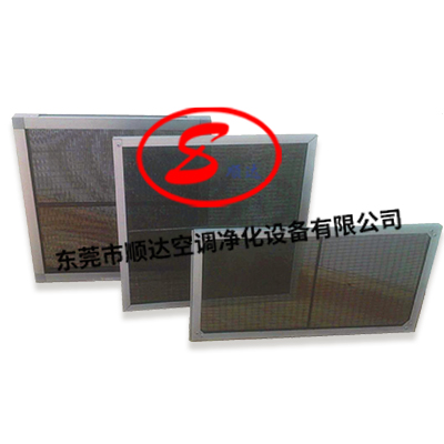 尼龙网过滤（lǜ）器