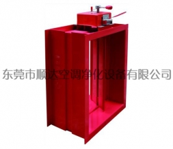 防火閥廠家（jiā）